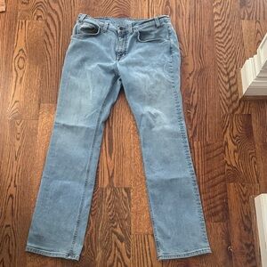 Men's Tecovas jeans